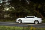 Chevrolet Camaro RS 2016 года